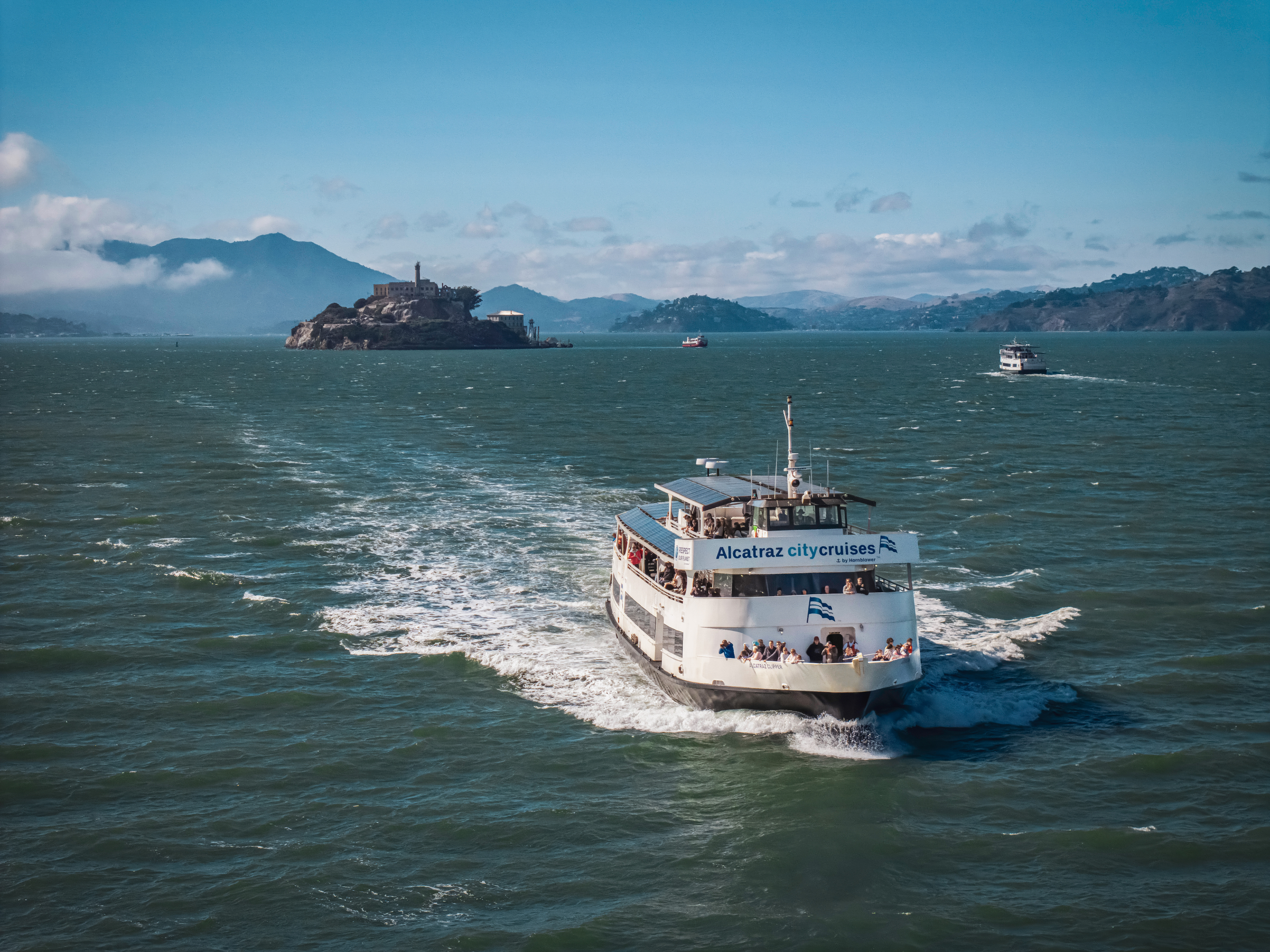 When (and Why) did Alcatraz Close?