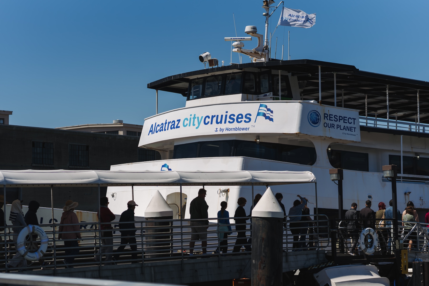 Ferry Schedules