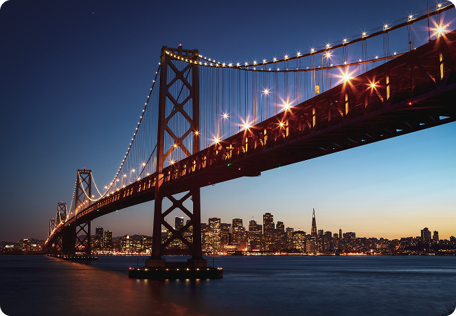 Golden Gate National Recreation Area 