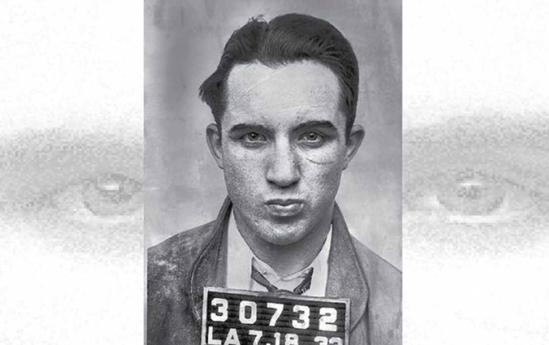 Mickey Cohen