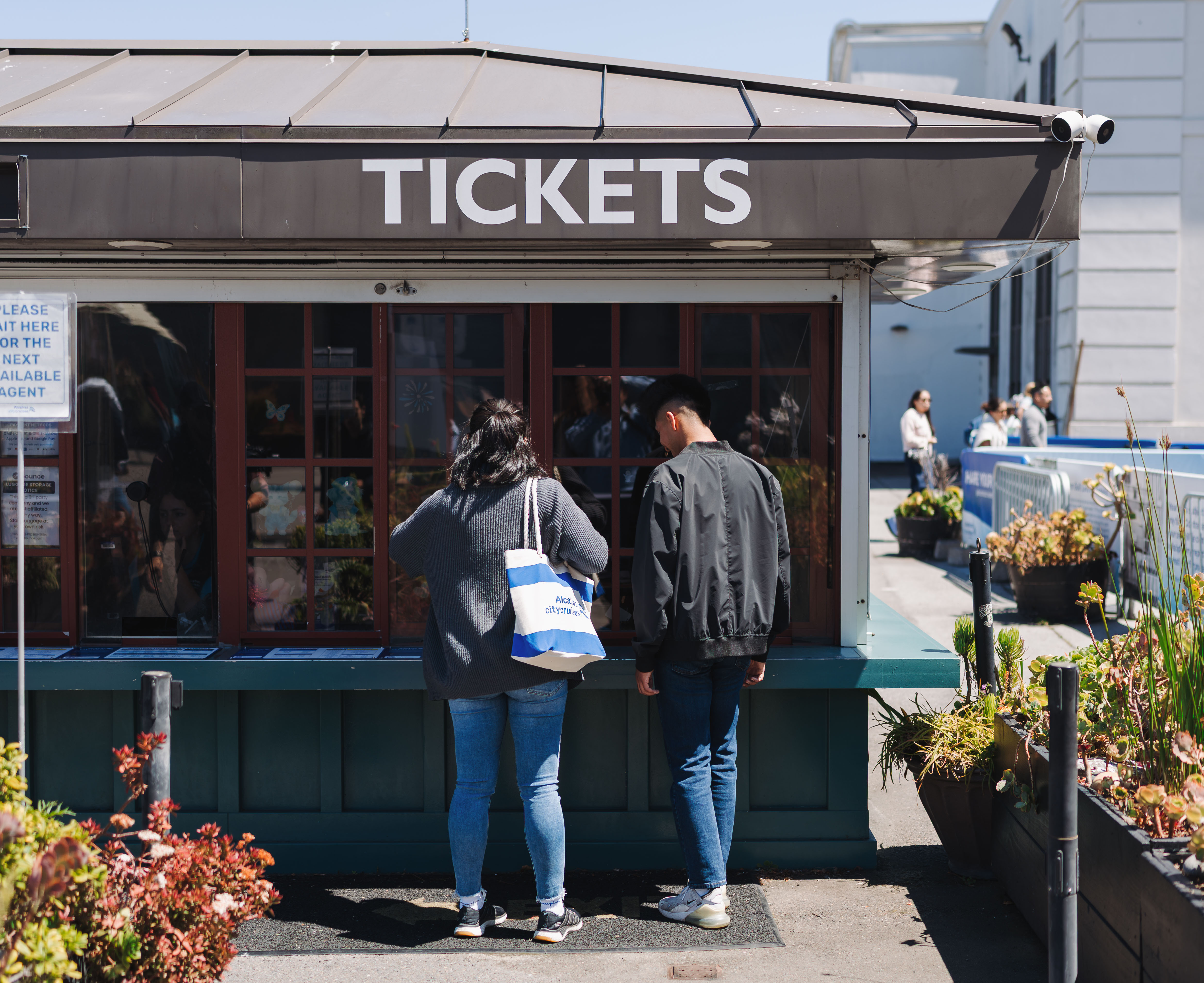 Avoid Third-Party Fees